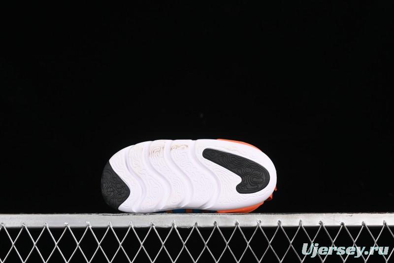 Nike Dynamo Go Flyease Kids' Easy-On Sneakers with Press-Down Heel - DH3438-403