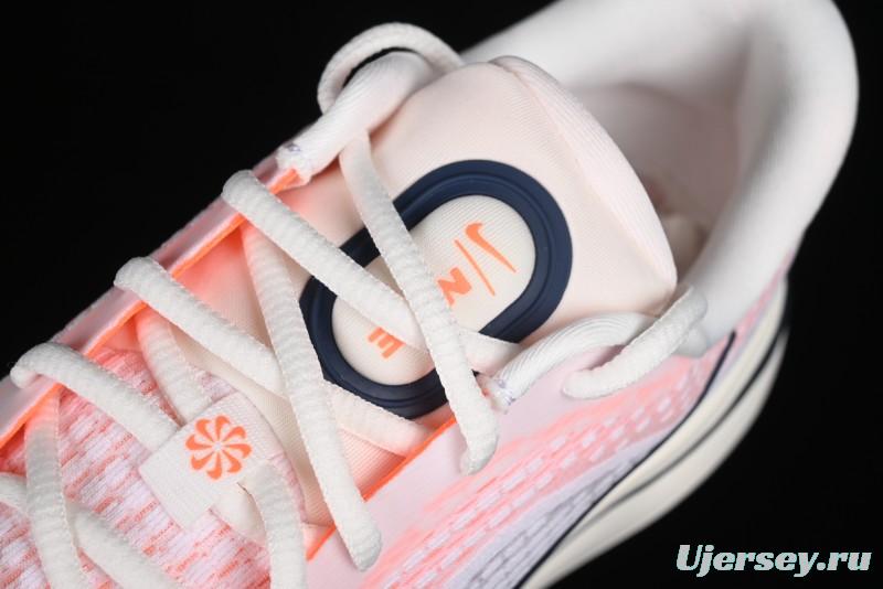 Nike Journey Run 2024 Low-Top Casual Running Shoes with Shock Absorption Anti-Slip and Wear-Resistant Design - FN0228-100