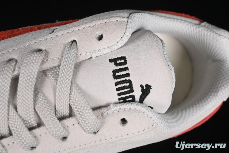 Puma Speedcat Low-Top Lifestyle Casual Shoes - 387272-04