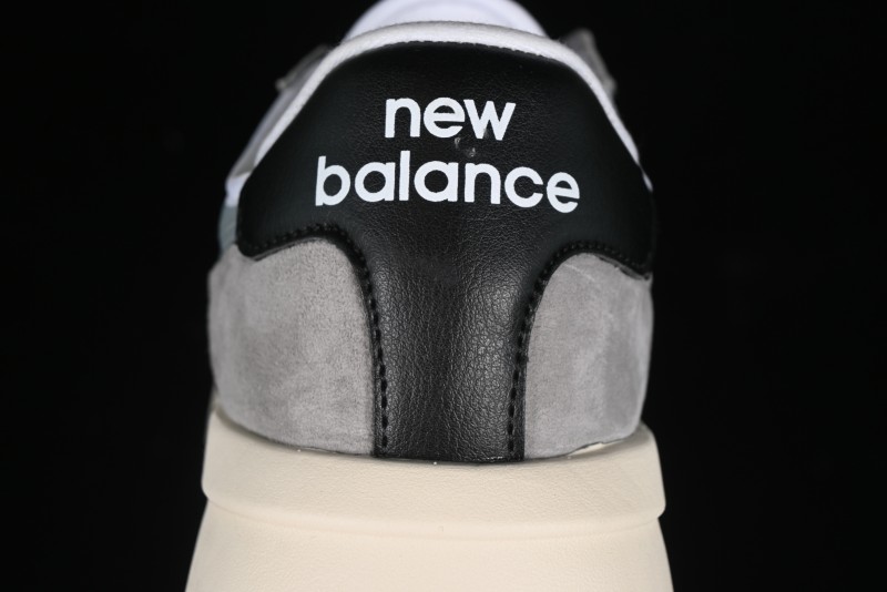 New Balance 370 Series Retro Casual Running Shoes - U370AH