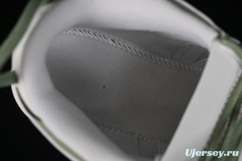 Nike Air More Uptempo 96 QS Retro Basketball Shoes - FQ8211-100