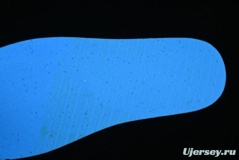 Nike SB Dunk Low CLOT Collaboration - Gray Blue Knit Anniversary Custom Low-Top Casual Skate Shoes - JH8310-950