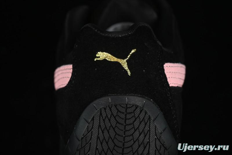 Puma Speedcat Low-Top Lifestyle Casual Shoes - 398846-01