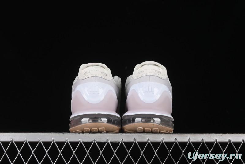 Nike Air Max Pulse SE Breathable Running Shoes with Oversized Air Cushion - FN6920-002