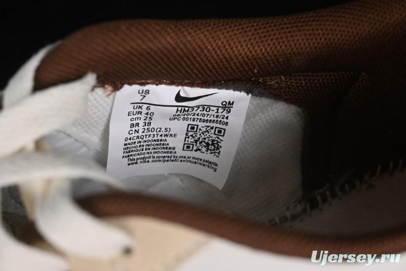 Nike Killshot 2 Retro Comfortable Anti-Slip Low-Top Sneakers - HM3730-179