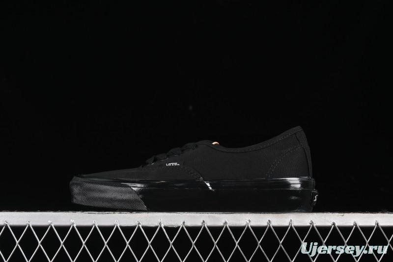 Vans Authentic Reissue 44 Low-Top Casual Skate Shoes - VN0007QZBKA