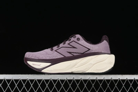 New Balance FuelCell Rebel V5 Low-Top Slip-Resistant Durable Versatile Casual Running Shoes - MMORLL5