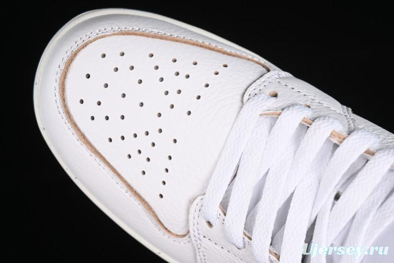 Nike Air Jordan 1 Mid Basketball Shoes Industrial Blue - FN5215-141