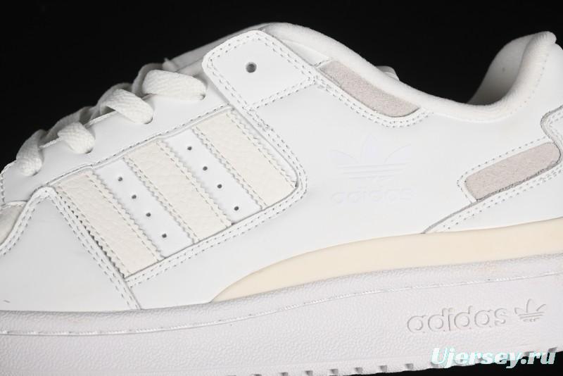 Adidas Forum 84 Low Retro Basketball Shoes - IH7828