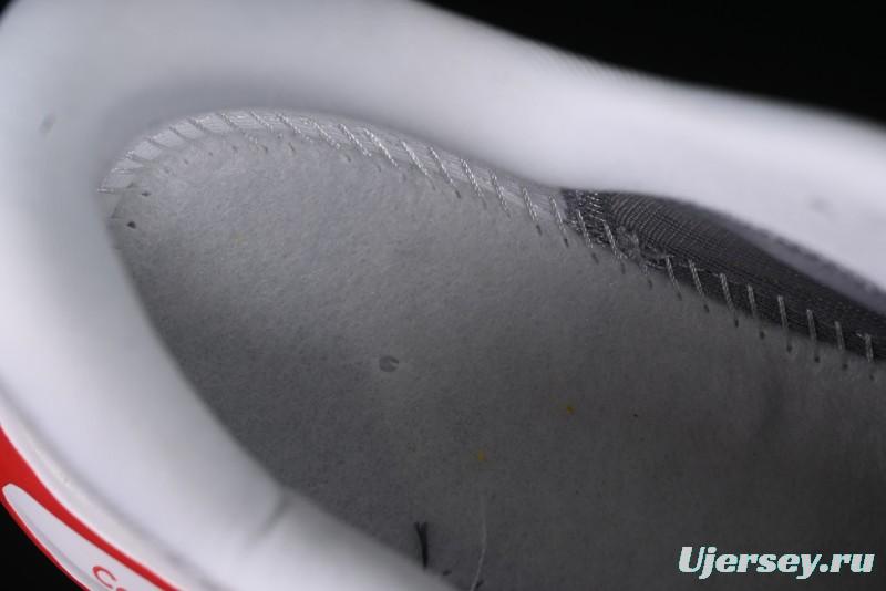 Nike Journey Run 2024 Low-Top Casual Running Shoes with Shock Absorption Anti-Slip and Wear-Resistant Design - FN0228-103