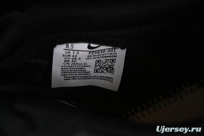 Nike Killshot 2 Retro Comfortable Non-Slip Low-Top Sneakers - FZ5630-001