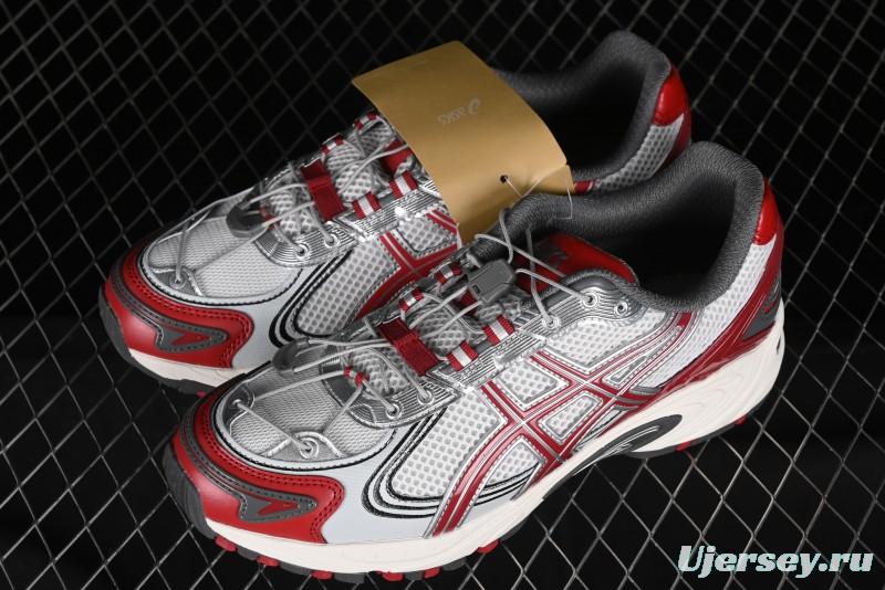 Asics Gel-Kahana Tr V4 Running Shoes with FF BLAST PLUS Cushioning Technology - 1203A585-100