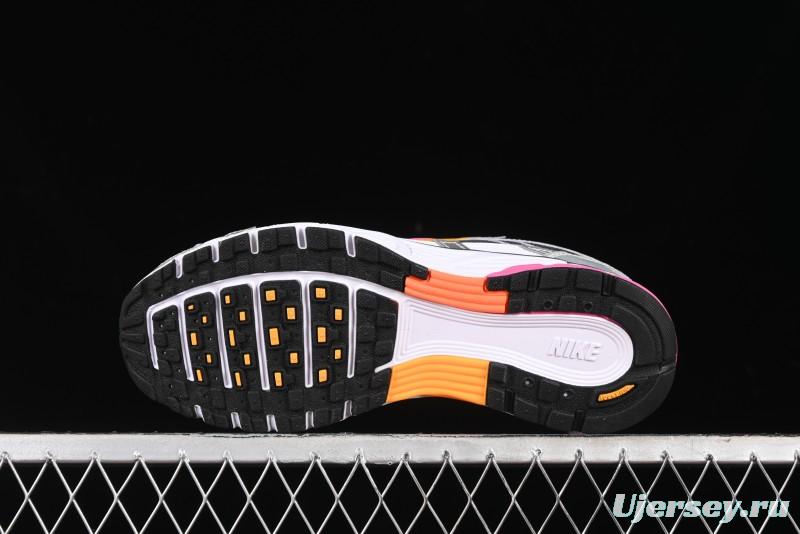 Nike P-6000 Prm Retro Casual Sport Dad Shoes - BV1021-100