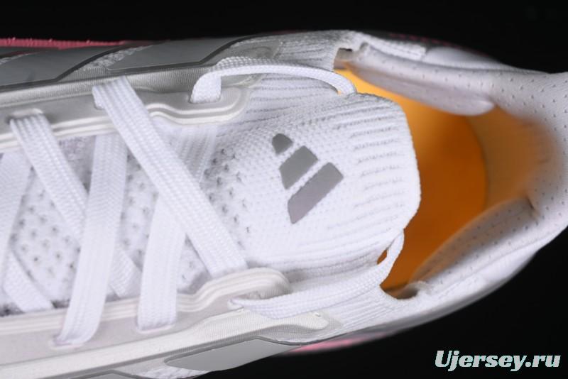 Adidas Ultraboost 5X Casual Running Shoes with Boost Cushioning - IH0636