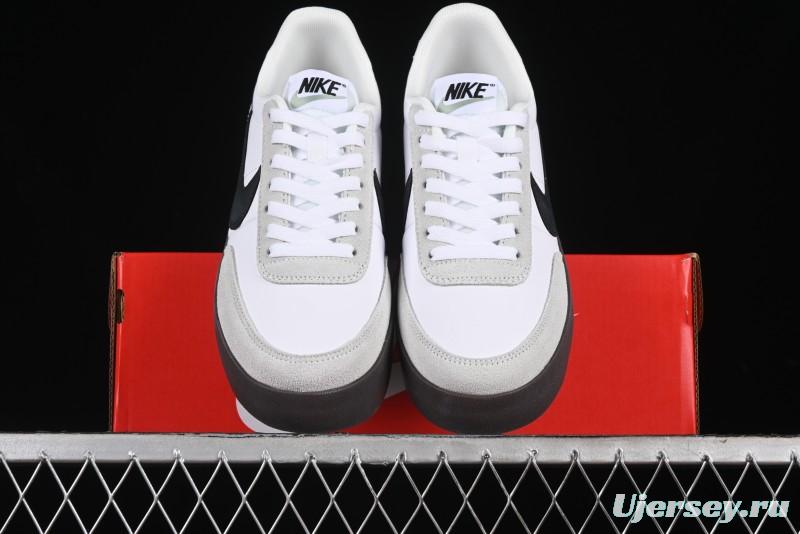 Nike Killshot 2 Retro Comfortable Anti-Slip Low-Top Skate Shoes - HF1054-100