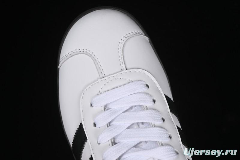 Adidas Gazelle W IH2218 Clover Casual Slip-Resistant Wear-Resistant Low-Top Sneakers - IH2218
