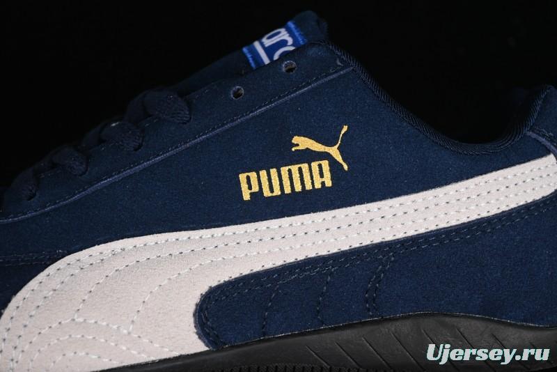 Puma Speedcat Low-Top Lifestyle Casual Shoes - 307171-06