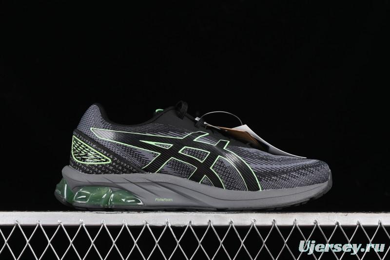Asics Gel-Quantum 180 VII Retro Breathable Casual Shoes with Cushioning for Men - 1201A880-001
