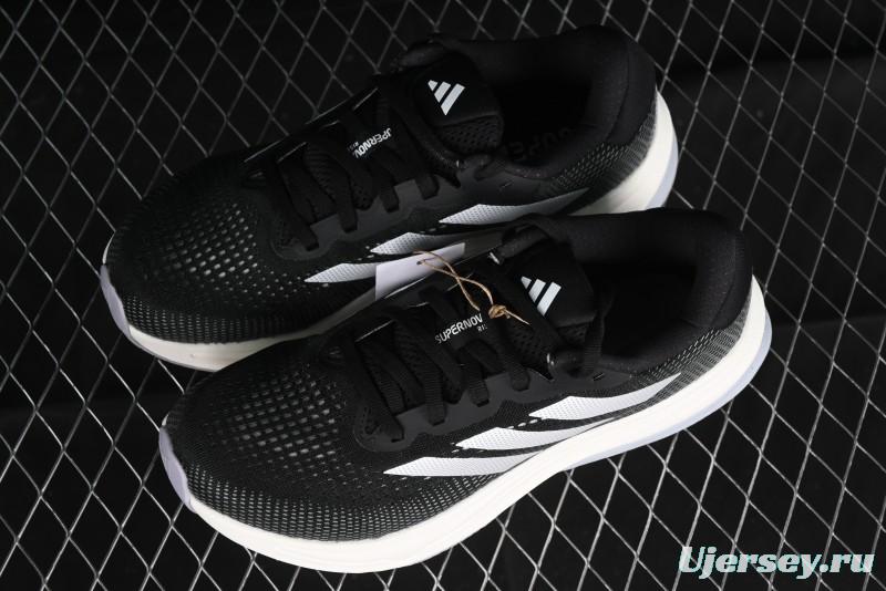 Adidas Supernova Rise Lightweight Running Shoes with Dreamstrike+ Midsole - IG5837