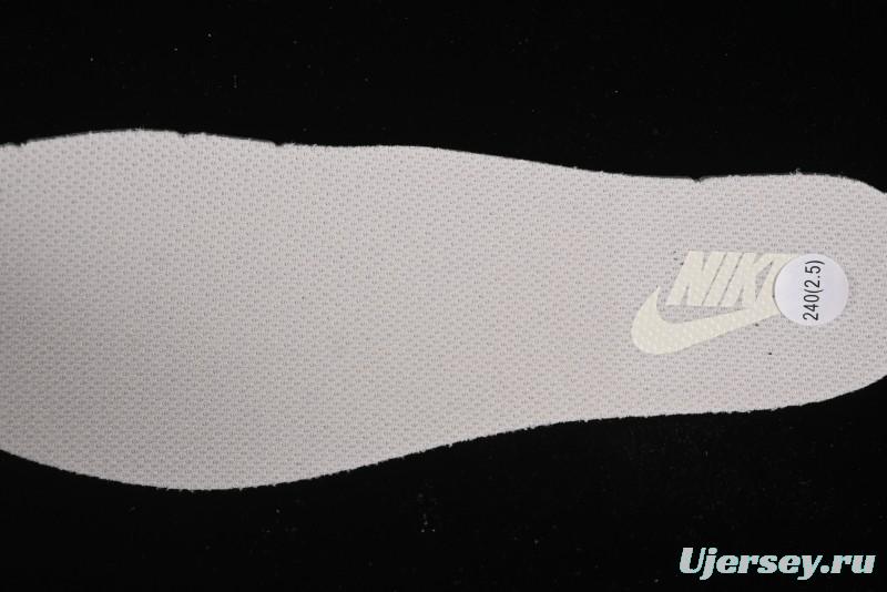 Nike Classic Cortez Leather Retro Running Shoes - DN1791-002