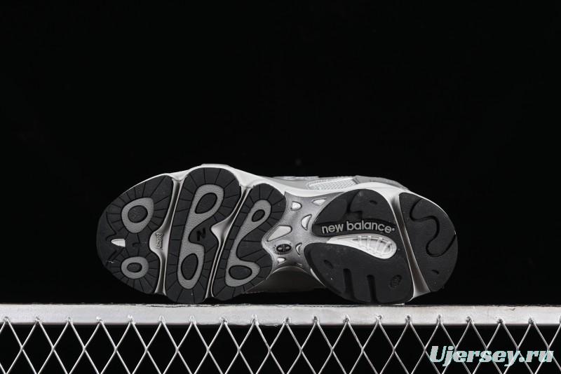 New Balance 1000 Series Retro Dad Style Low-Top Casual Running Shoes - M1000AL1