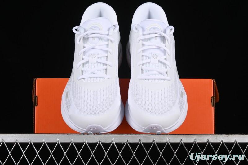 Nike Journey Run 2024 New Cushion Anti-Slip Wear-Resistant Low-Top Casual Running Shoes - FJ7765-102