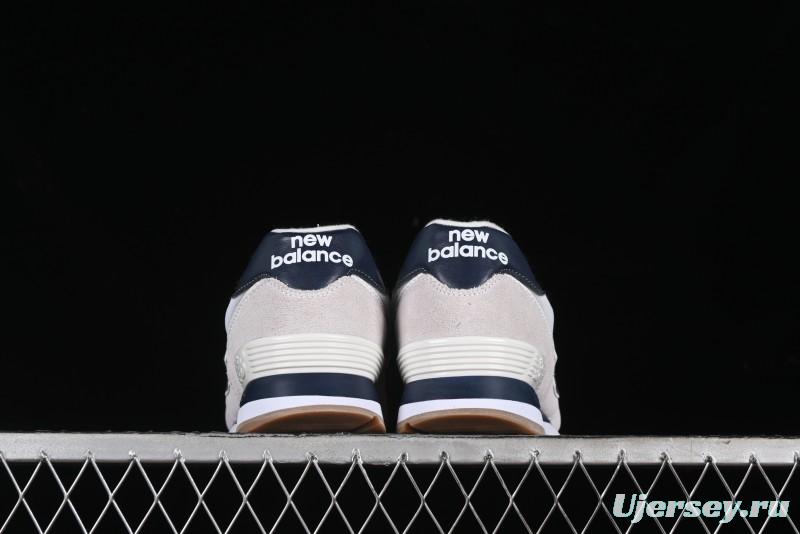 New Balance 574 Series Retro Casual Running Shoes - ML574TF2