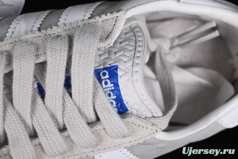 Adidas Originals SL 72 RS Retro Running Shoes with Ecotex Tongue and EVA Midsole - JI1281