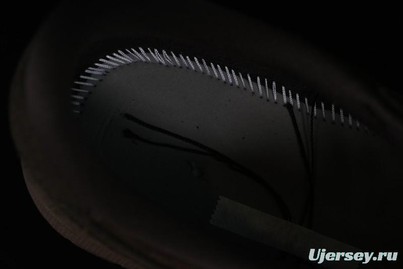 Nike Travis Scott x Air Jordan 1 Low OG AJ1 Reverse Swoosh Sneakers - DM7866-202