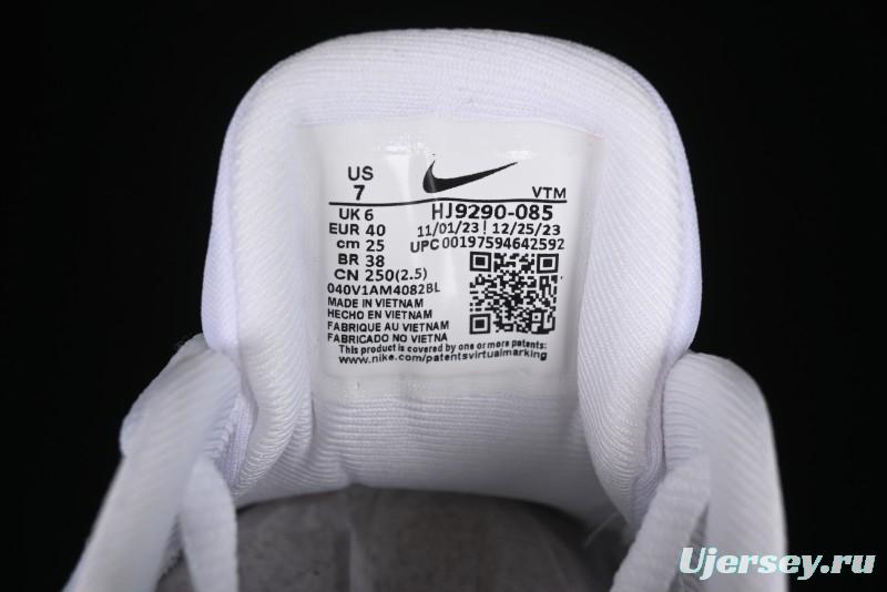 Nike Journey Run 2024 Low-Top Casual Running Shoes with Shock Absorption Anti-Slip and Wear-Resistant Design - HJ9290-085