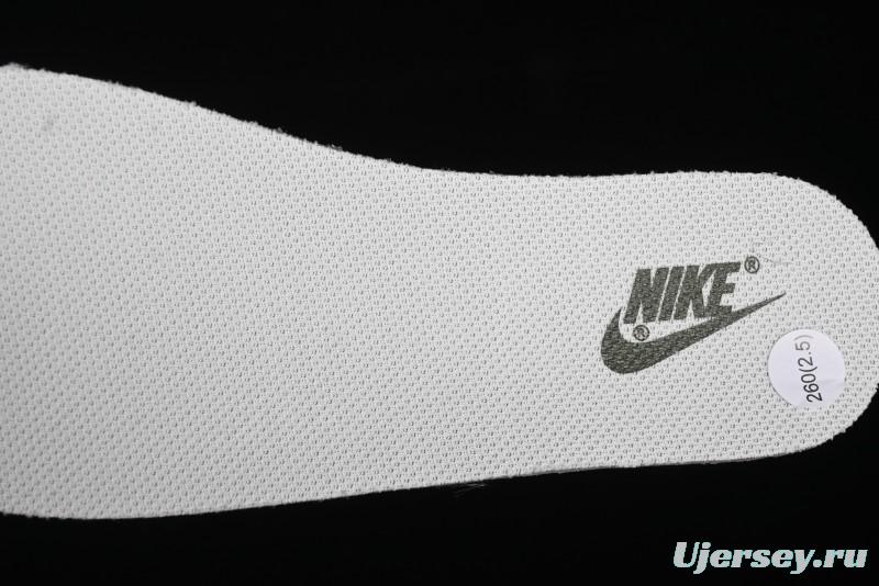 Nike SB Dunk Low Supreme x The North Face Casual Skateboarding Shoes - BM0234-505