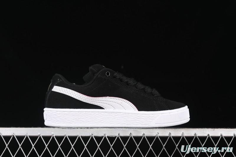 Puma Suede XL Retro Casual Sneakers - 308220-01