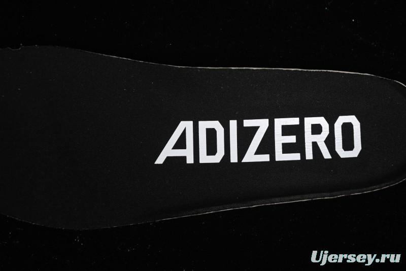 Adidas Adizero Boston 12 M Running Shoes with Lightstrike and Lightstrike Pro Technology - IG3321