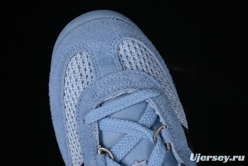 Adidas Wales Bonner Originals SL 76 IH3262 Low-Top Casual Sneakers with Football Style - IH3262