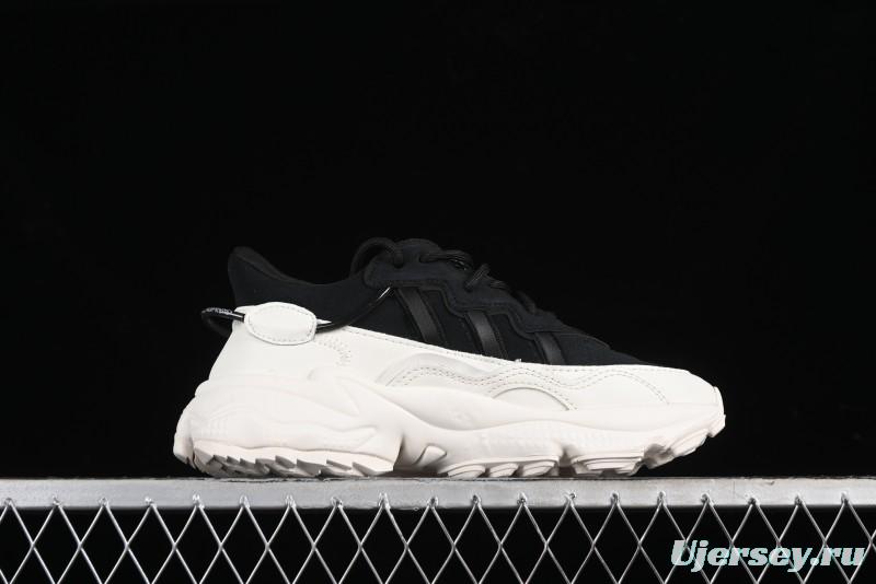 Adidas Originals Ozweego TR Retro Lightweight Casual Running Shoes - ID9826