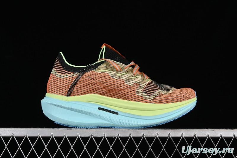 Hoka One One Cielo X1 Professional Racing Cushioned Anti-Slip Durable Training Running Shoes - 1147910 BBA