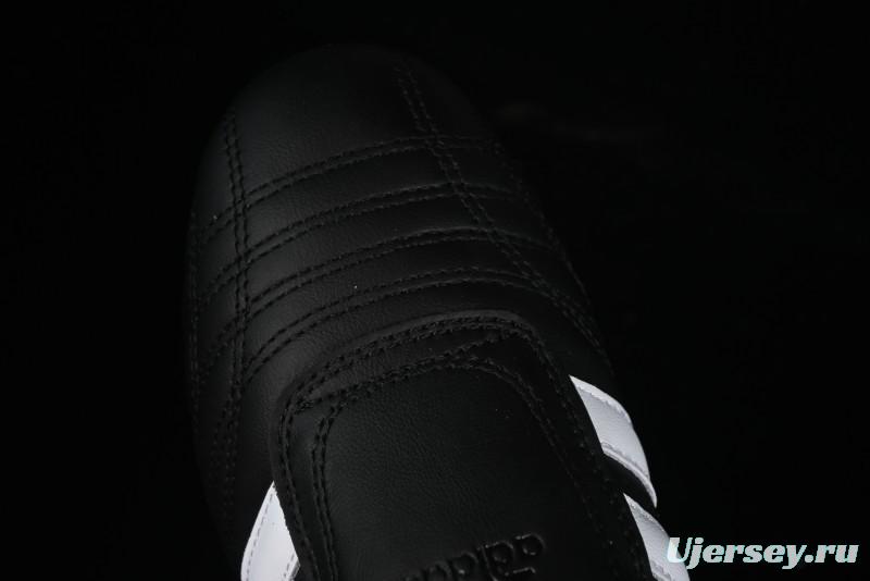 Adidas Originals Taekwondo JQ4775 Low-Top Training Shoes for Comfortable Non-Slip Durable Workouts