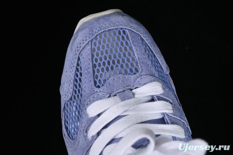 MiuMiu x New Balance 530 Low-Top Classic Retro Casual Running Shoes - AJD4