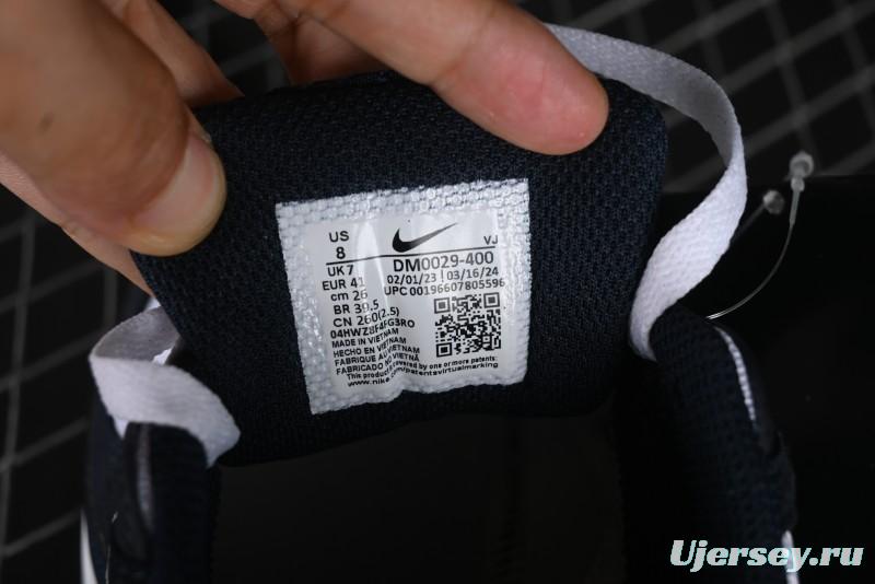 Nike Air Max 90 Retro Running Shoes with Classic Air Cushion - DM0029-400