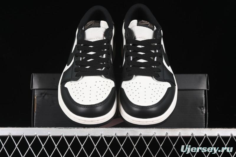 Nike Air Jordan 1 Low AJ1 Mocha Retro Basketball Shoes - CZ0790-102