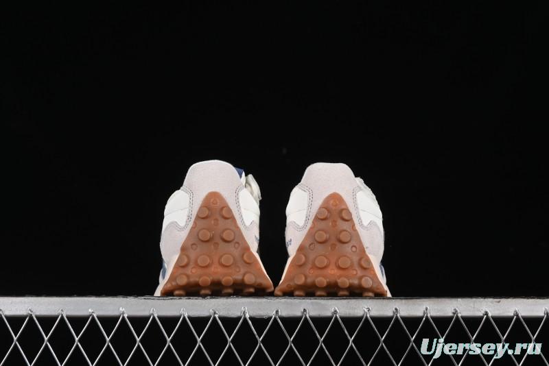 New Balance MS327 Series Retro Casual Running Shoes - U327LU