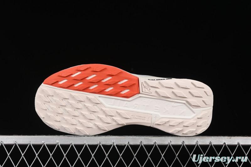 Nike Pegasus Trail 5 Lightweight Comfortable Durable Low-Top Running Shoes - DV3864-003