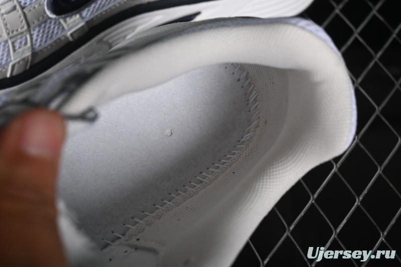 Nike P-6000 Prm Retro Casual Sneakers with Lightweight Design - CD6404-018