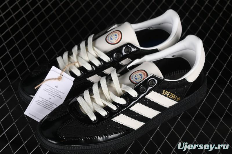 Adidas Handball Spezial Retro Casual Sneakers - JP5669
