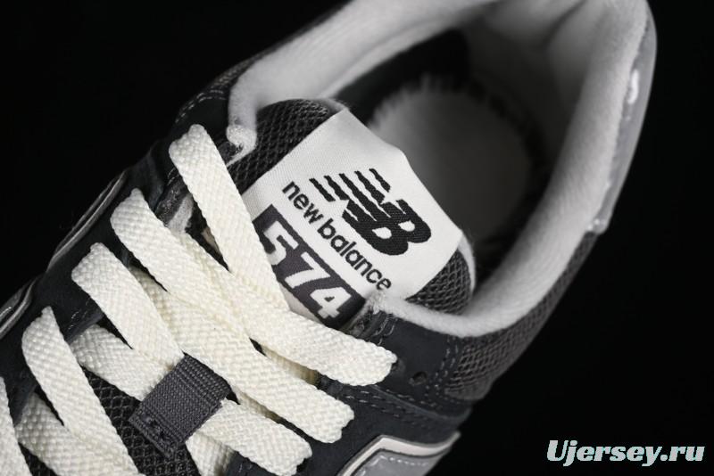New Balance 574 Series Retro Casual Running Shoes - U574GM2