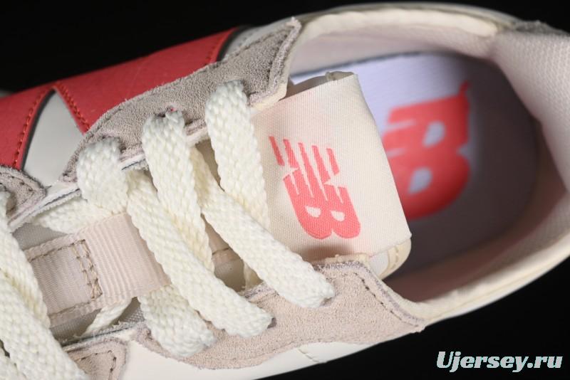 New Balance MS327 Series Retro Casual Running Shoes - MS327ASM