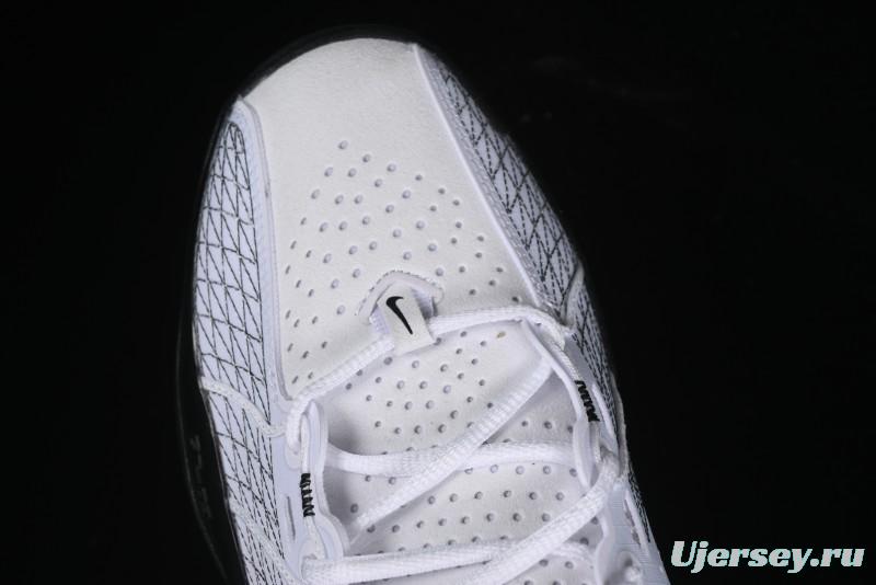 Nike Air Zoom G.T. Cut 3 EP Basketball Shoes with Full-Length ZoomX Foam - DV2918-102