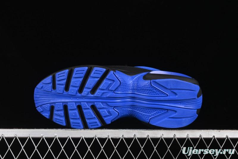 Nike Air Max Portal Retro Running Shoes with Air Cushion - HF3053-005