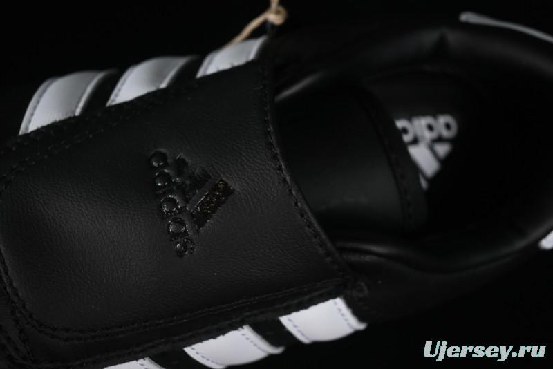 Adidas Originals Taekwondo JQ4775 Low-Top Training Shoes for Comfortable Non-Slip Durable Workouts