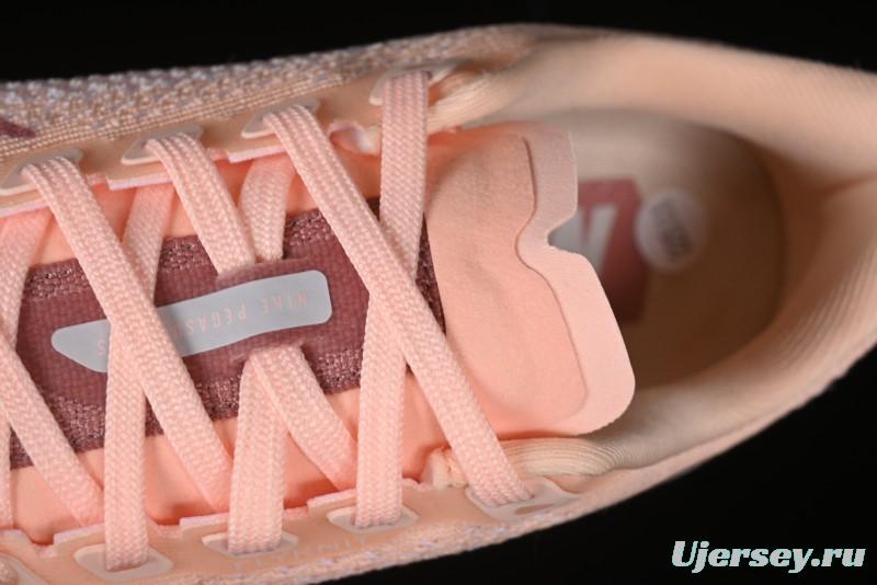 Nike Air Zoom Pegasus 35 Breathable Cushioned Running Shoes with Zoom Air - FQ7261-800